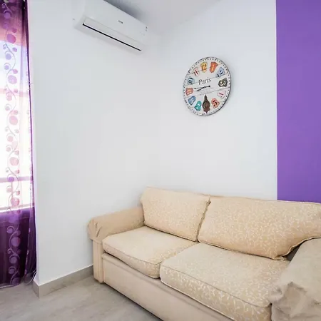 Cubo's Estudio Isabel Manoja Apartament