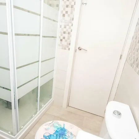 Cubo's Estudio Isabel Manoja Torremolinos